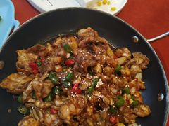 -赵小姐丨新中餐(曲江店)