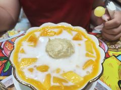 -甜心妈妈·榴莲星级糖水(北京路总店)