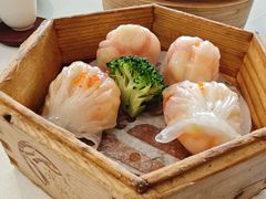 -鹿鸣酒家(越秀店)