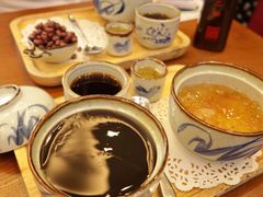 -太清凉茶糖水(前海店)