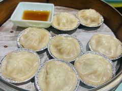 -苏先生海鲜渔庄(金桥店)