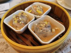 -香云轩·顺德菜(香云纱园林酒店店)