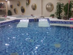 -雅致丽泊洗浴·颜系轻色SPA·足道(未央店)