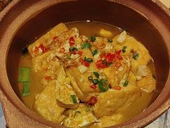 -福满我家大碗厨·湘菜(上海大厦店)