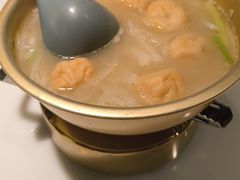 -清晖小苑·顺德菜(观澜湖新城店)