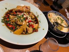 -水门巷餐厅(古子城店)