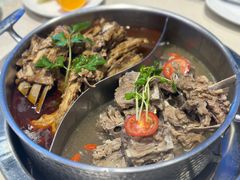 -浩爷羊蝎子火锅(望京店)