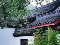 -吴山景区