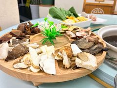 -名善山珍·野生菌汤锅(文殊院店)