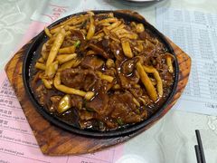 -胖哥川菜馆(武东路店)