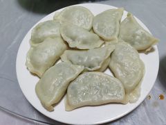 -宾朋海鲜特色美食餐厅·纯手工鲅鱼水饺(兴海路店)