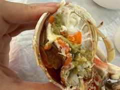 -众味海鲜大排档·活海鲜·潮汕味(南澳店)