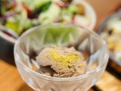 -ELI FALAFEL Lebanese&Mediterranean黎巴嫩美食(富城路店)