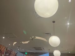 -COSTA COFFEE(新奥购物中心店)