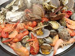 -仙螺岛海鲜自助餐厅(总店)