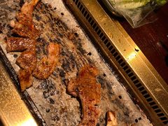 -新石器烤肉(之心城店)