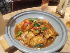 -耶里夏丽·丝路新疆菜·清真食品(徐汇南丹东路臻选店)