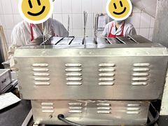 -六味斋(柳巷店)