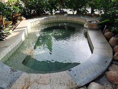 -古泉露天温泉
