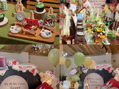 -HERRE·FARM 赫尔露营农场·团建聚会包场