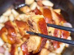 -维园悦谱·海派家常菜(乌鲁木齐南路店)
