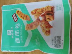 -良品铺子(宝安天虹购物中心店)
