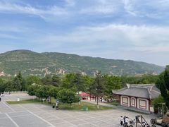 -函谷关历史文化旅游区