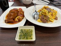 -新旺茶餐厅(鑫耀·光环live店)