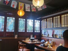 大堂-合风谷(南下塘店)