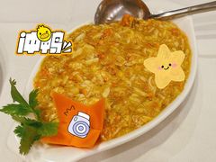 -新光酒家方亮蟹宴(黄浦店)