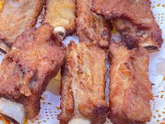 -老东风菜馆·羊肉火锅·海鲜·砂锅粥