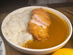 -山杏yama-katsu·吉列炸物