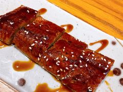 -万鱼亭·筑地屋 日本料理(淮海街店)