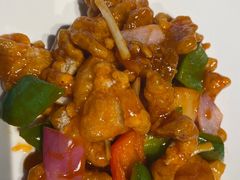 -禧宴Joyous Restaurant(禧园店)