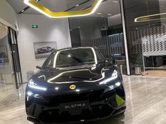 -莲花跑车(国贸商城店)