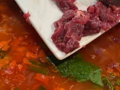 -贵州人家·酸汤火锅·20年老字号