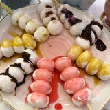 粉红甜品店，漂亮非凡！