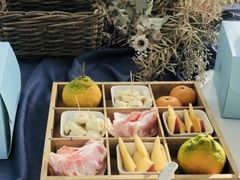 -安德鲁户外烧烤帐篷营地(马泉营店)