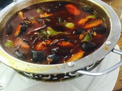 -溢心园香河肉饼总店