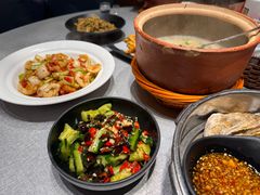 -聚味瞿记·龙虾堂(渔人码头一店)