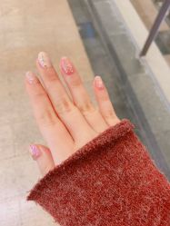 -PinkBaby美甲美睫