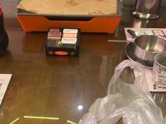 -神府路壹号·海鲜烧烤排档(三坊七巷店)
