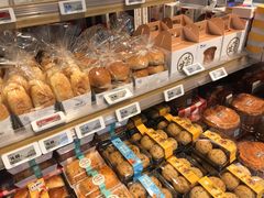 -盒马鲜生(丁香国际店)