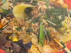 -海椒市落舌·麻辣烫冒菜(武侯大悦城店)