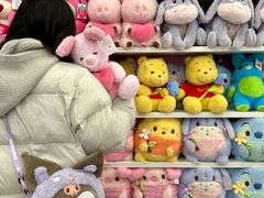 -王府井奥莱临潼小镇(临潼店)