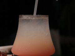 -The Cheebat 锌吧·Bistro(体育西店)