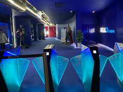 -SFC上影影城(港汇永华IMAX激光店)