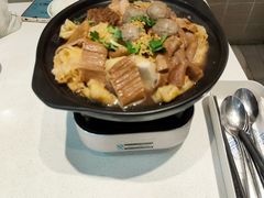 -牛楠楠·香港牛腩茶餐厅(永旺店)