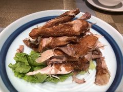 秘制匠心烧鸡-古镇老食铺-徐州非遗技艺餐厅(大学城店)