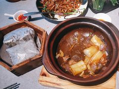 -晓粤·惹味粤菜(凯德乐峰广场店)